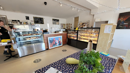 Wesley Hill Bakery - Grist