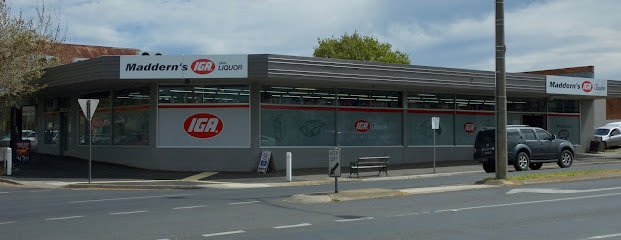 IGA Castlemaine Plus Liquor