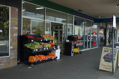 Castlemaine Fruit Supplies