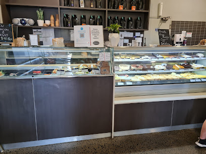 Bakehouse Cafe (Gorokan)