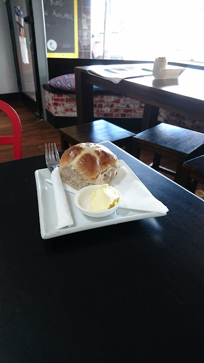 Billabong Patisserie