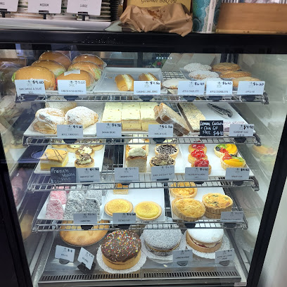 Brown Sugar Bakery