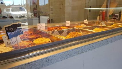 Gibbo's Bakery