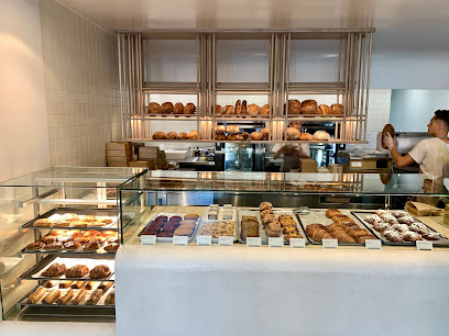 Sonoma Bakery