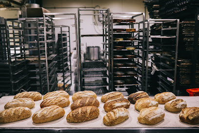 Bakehouse Café (Lisarow Shopping Plaza)
