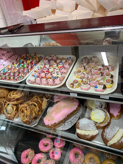 BAKEHOUSE 2000