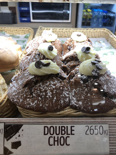 Muffin Break Tuggerah