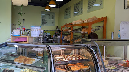 Umina Hot Bread Kitchen