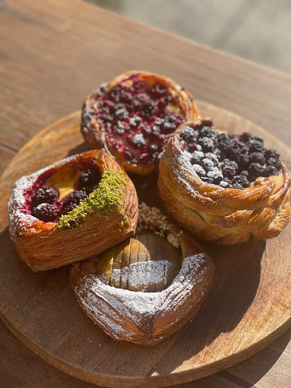 Rise Artisan Bakery Ettalong