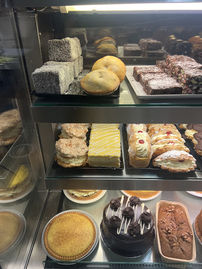 Sam's Bakehouse Cafe