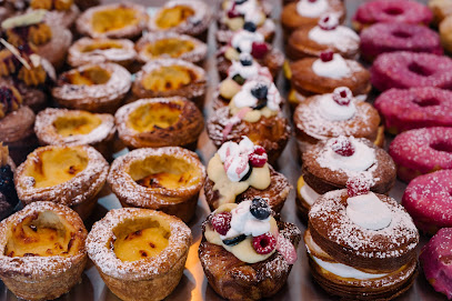 Bouffant 'The Bakery' East Gosford