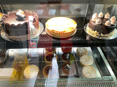 Ludo's Gourmet Kitchen