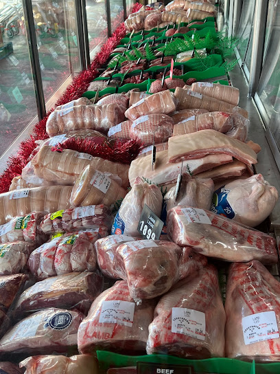 Cresthaven Meats