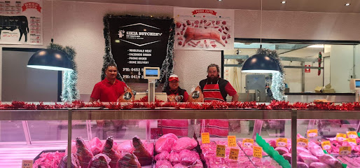 Butcher