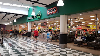 Woolworths Erina