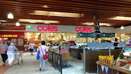Coles Erina