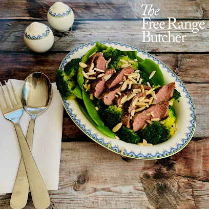 Free Range Butcher