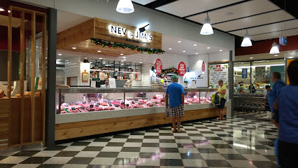 Nev & Jim's Butchery