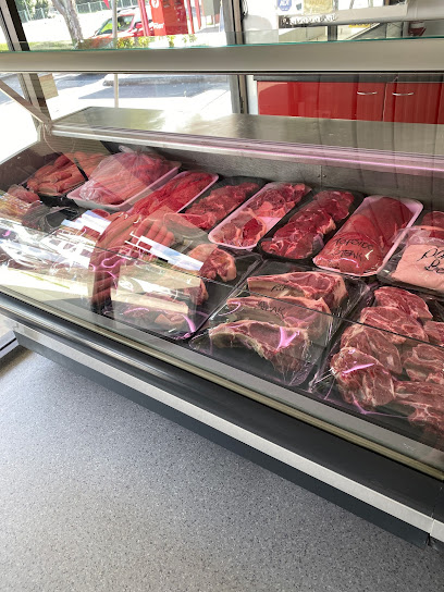 Chad's Quality Meats