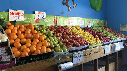 Chapmans Quality Fruits