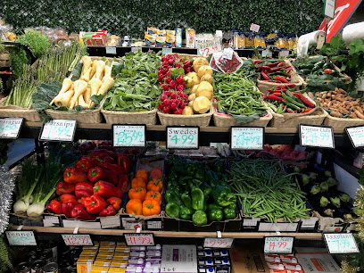 Valley Fruit & Grocer