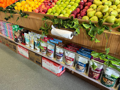 Cresthaven Fresh Fruit Market