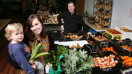 Food Integrity Group