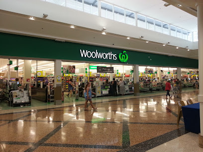Woolworths Park Beach Plaza (Coffs Harbour)