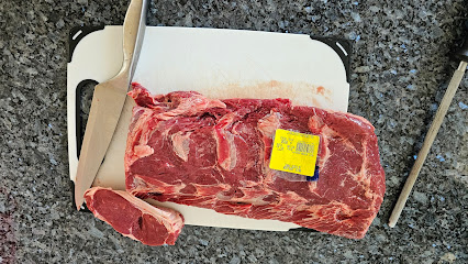 Big Country Meats