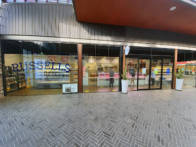 Russells Prime Quality Meats