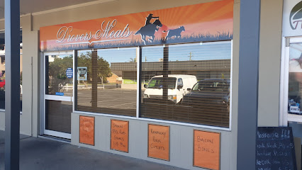 Drovers Meats