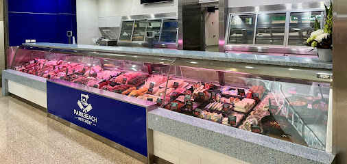 Park Beach Butchery