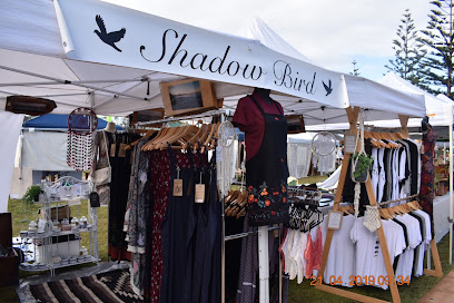 Harbourside Markets