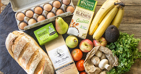 Bello Food Box - Home Delivery