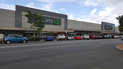 Woolworths Coffs Harbour