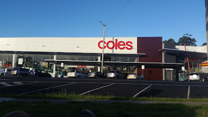 Coles Coffs Harbour