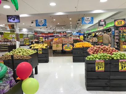 Ritchies IGA Plus Liquor Coffs Harbour