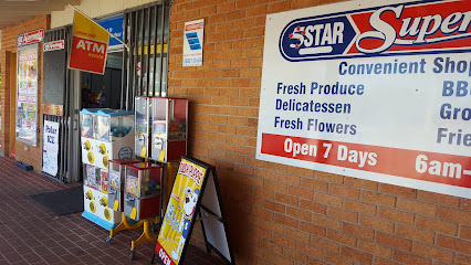 SPAR Supermarket