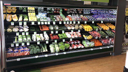 SPAR Supermarket Jetty Viilage