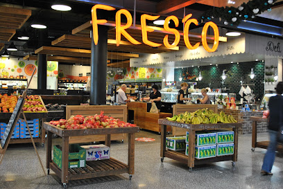 Fresco Marketplace
