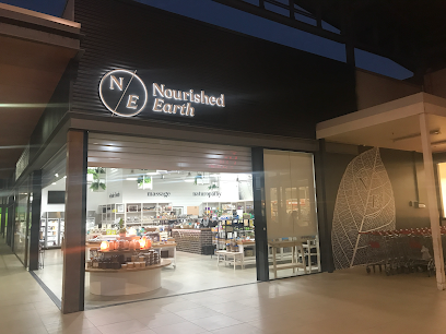 Nourished Earth