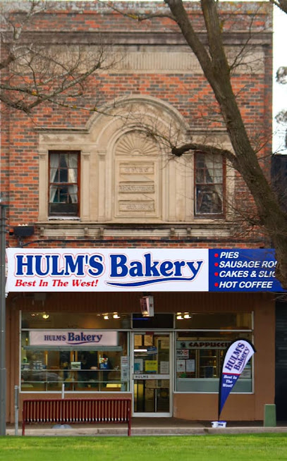 Hulms Bakery Colac