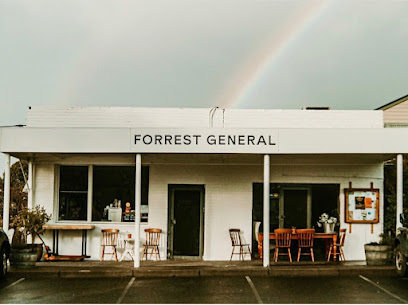 Forrest General Store