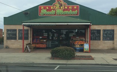 Barling Fruit Market