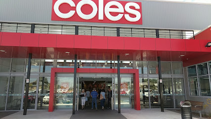 Coles Colac