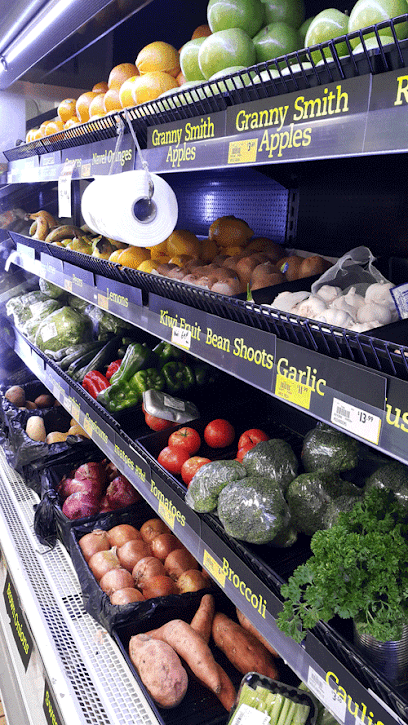 Winnellie Supermarket
