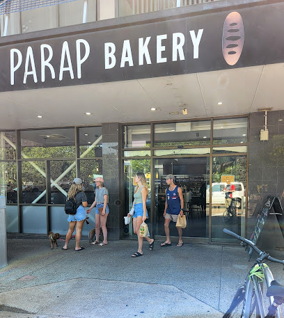 Parap Bakery