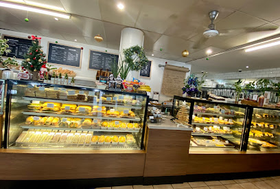 Ben's Bakehouse