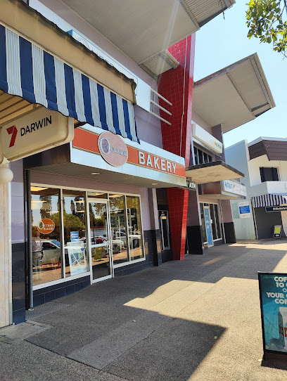 Outback Bakery