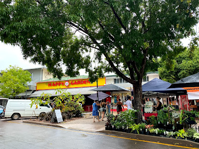 Parap Village Markets